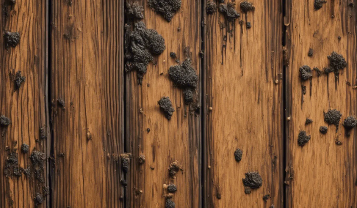 Preparing for Mold Removal