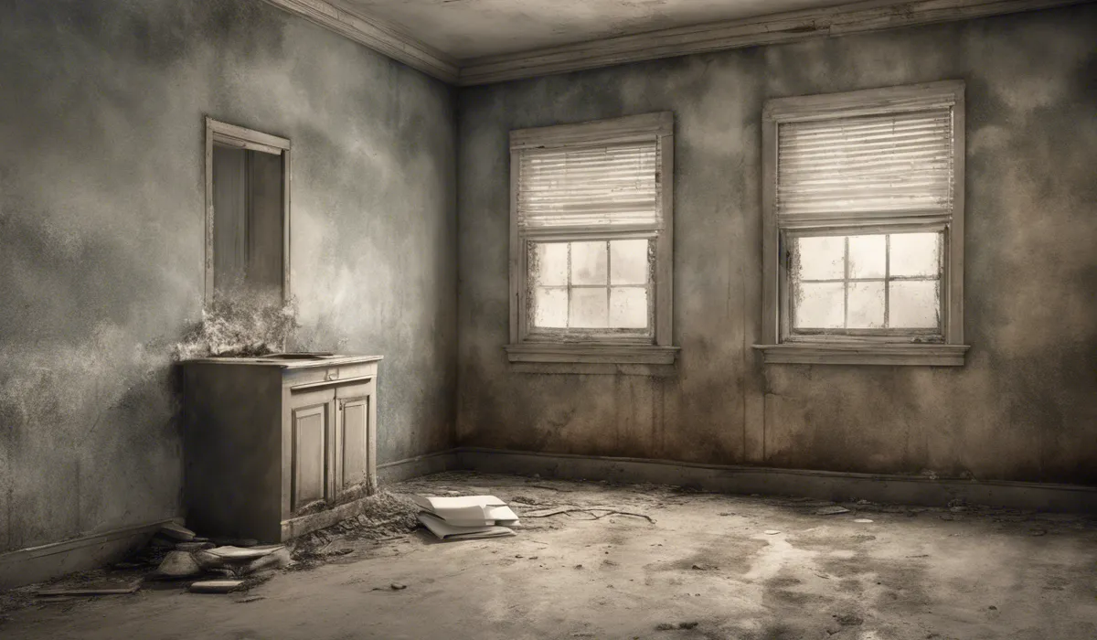 Preparing to Sue Your Landlord for Mold