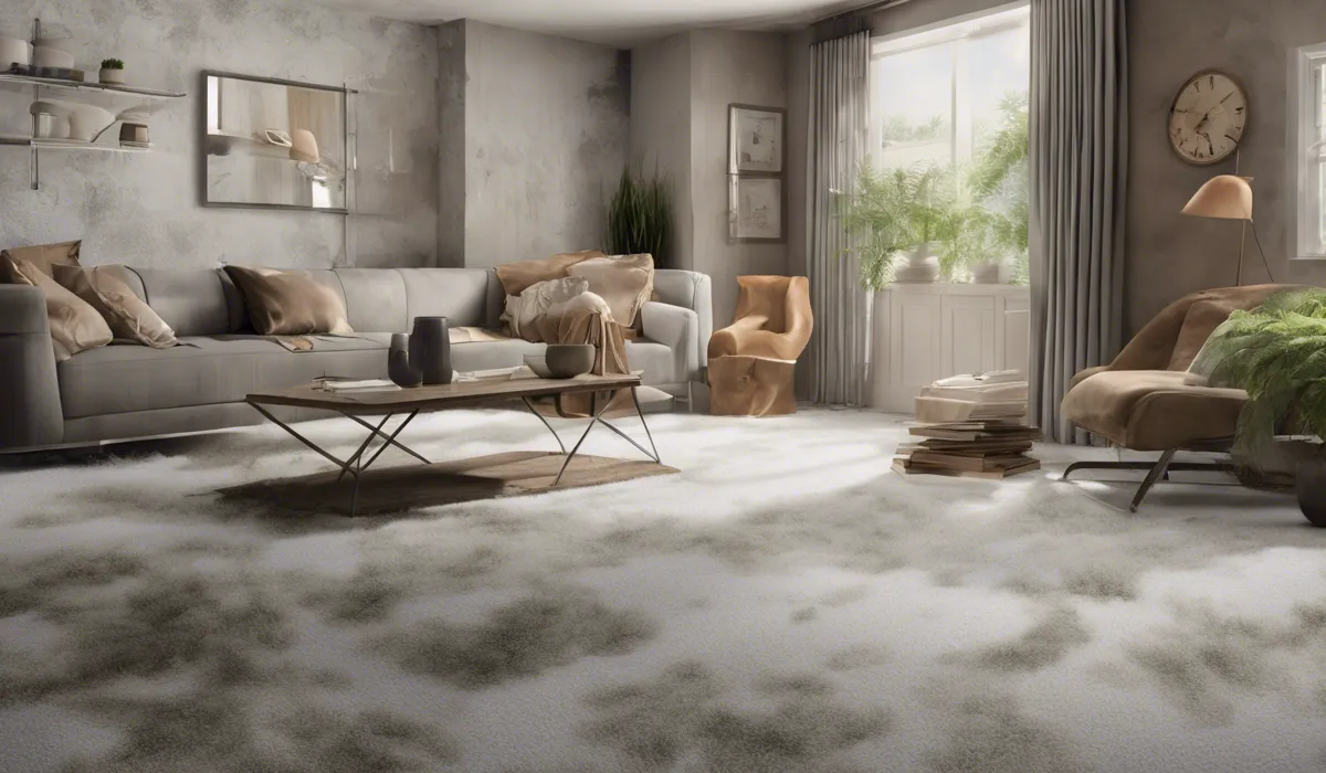 Preparing to Sue Your Landlord for Mold