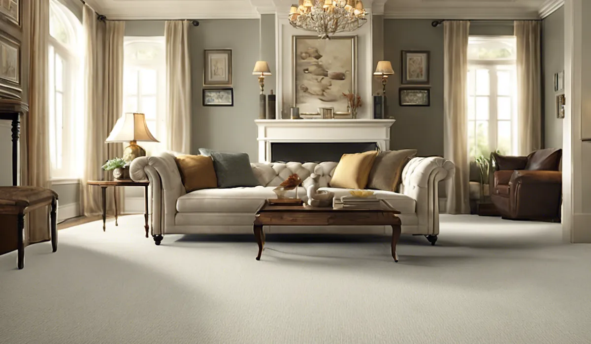 Prevent Future Mildew and Odor