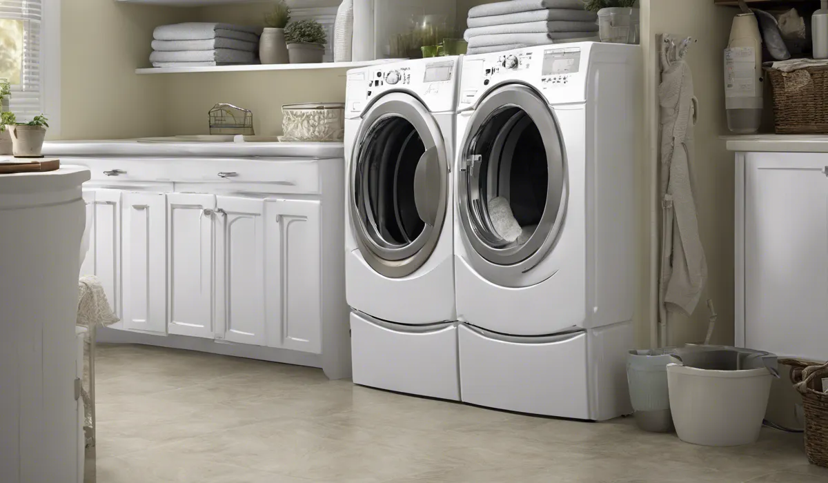 Prevent Future Mildew Smells
