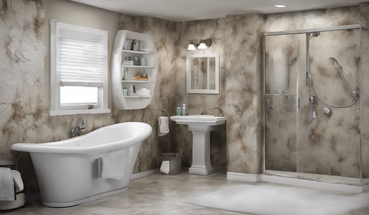 Preventative Measures to Control Mold Growth