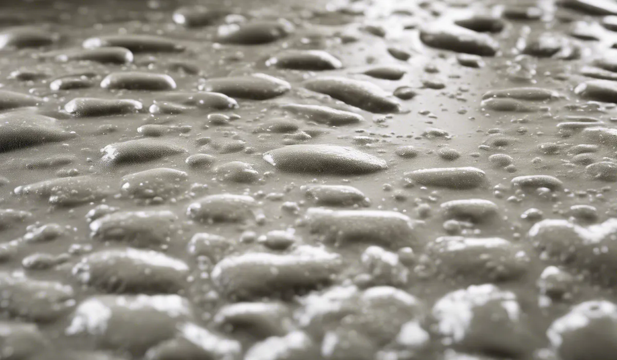 Preventative Measures to Keep Mildew at Bay