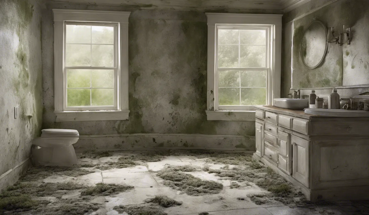 Preventing and Addressing Mold in Your Home