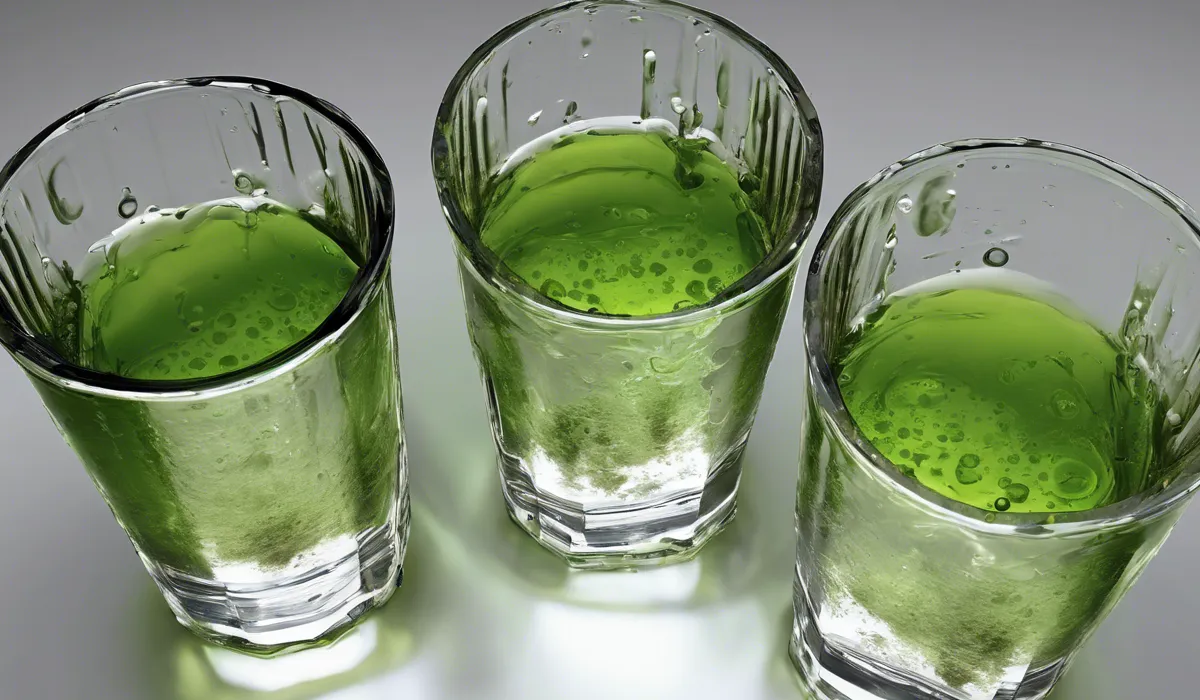 Preventing and Treating Mold in Drinking Water