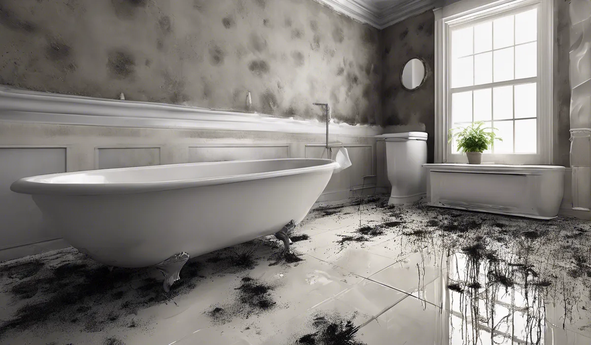 Preventing Future Black Mold Growth