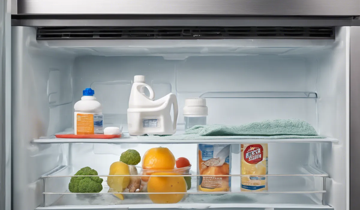 Preventing Future Mold Growth