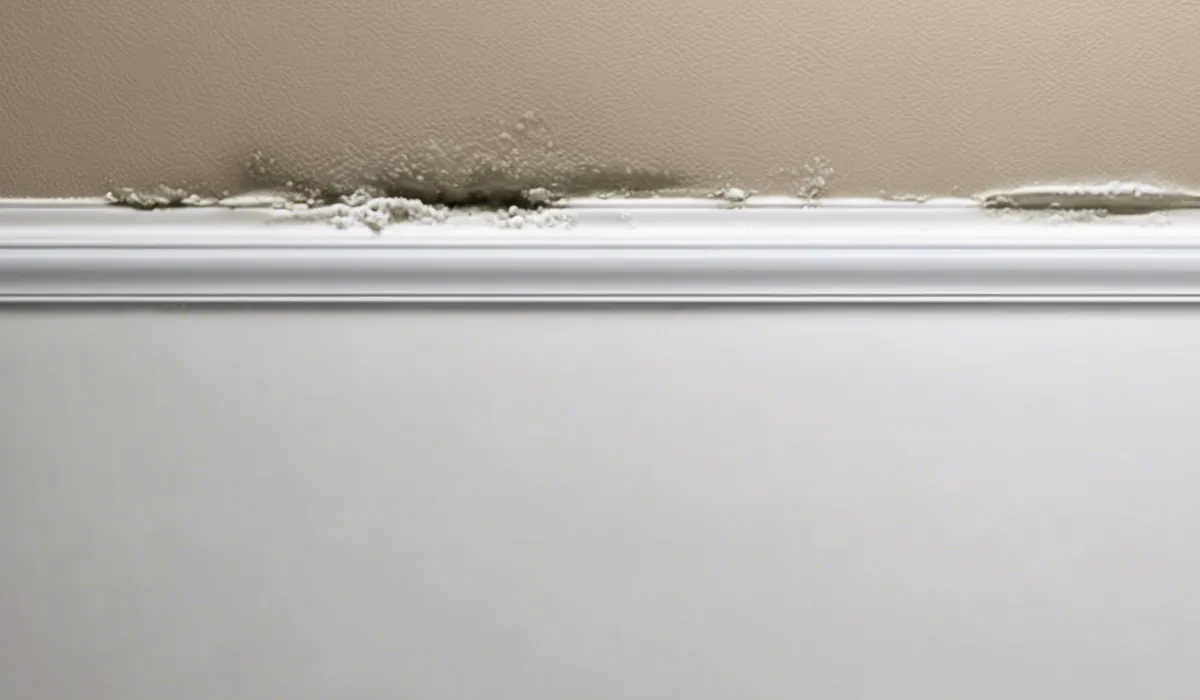 Preventing Mold on Caulk in the Future