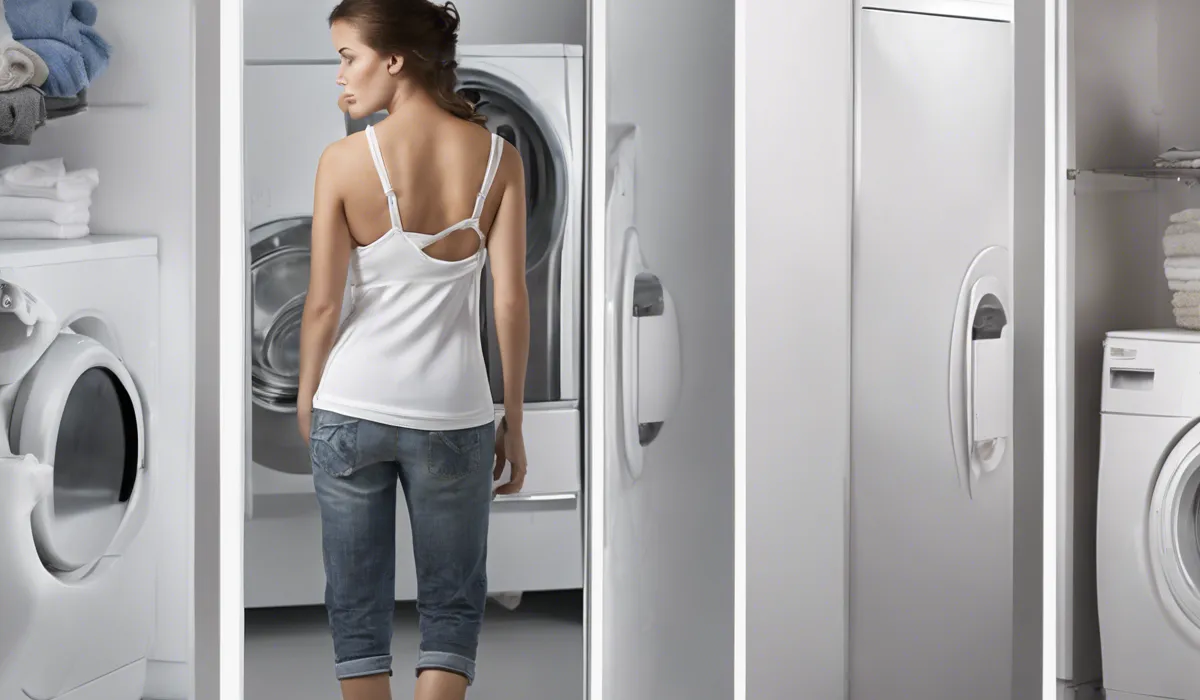 Preventing Mold on Clothes