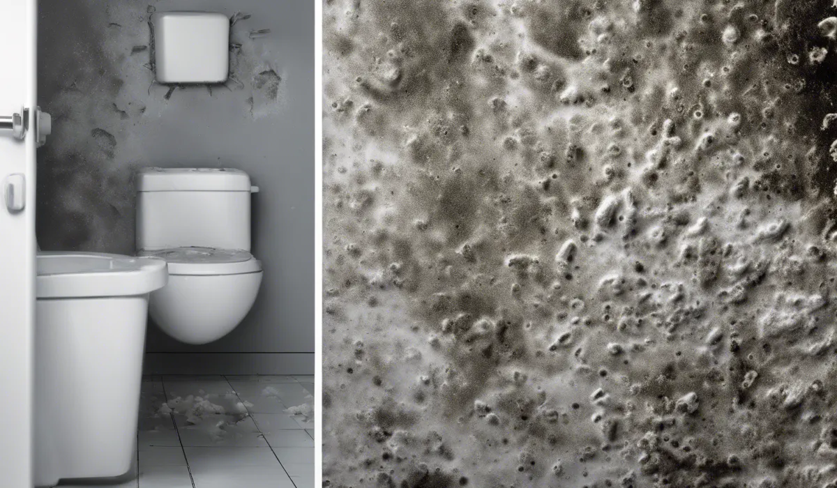 Prevention and Control Measures for Mold