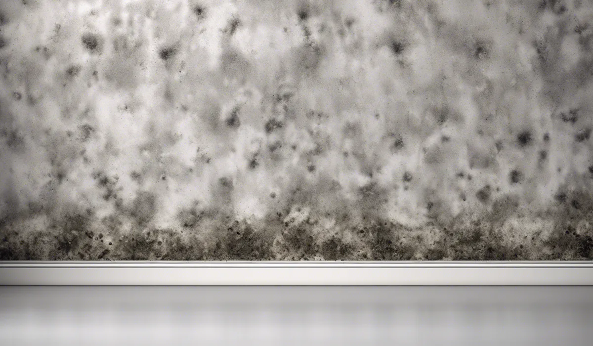 Prevention and Control of Mold in Walls