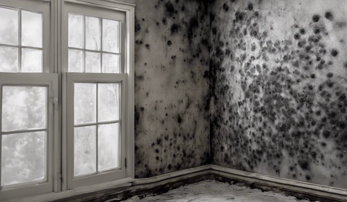 Prevention and Remediation of Black Mold