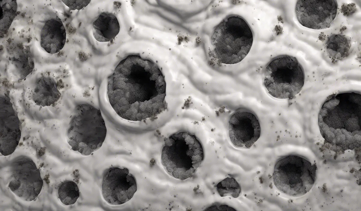 Prevention and Remediation of Black Mold to Alleviate Headaches