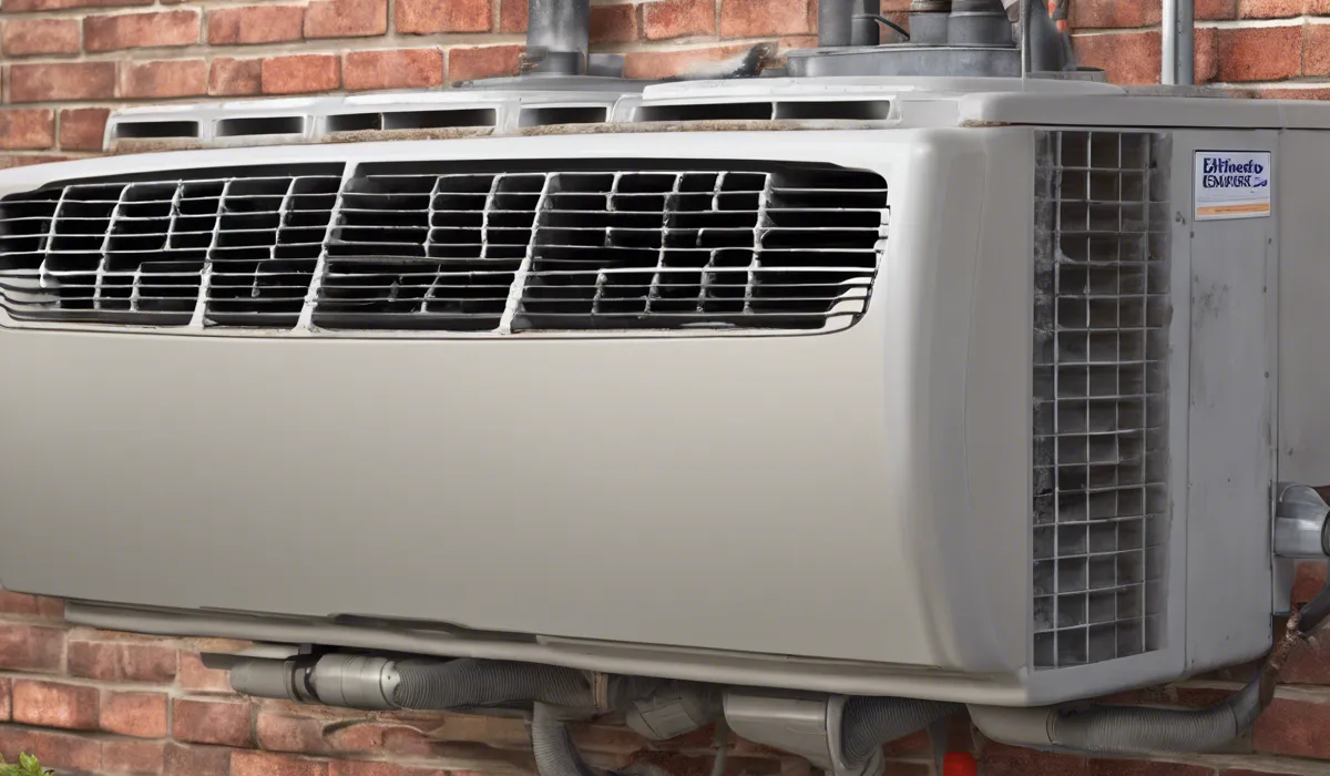 Prevention and Remediation of Mold in AC Units
