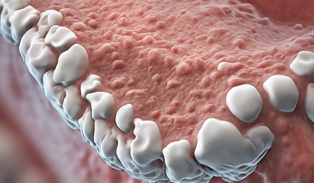 Prevention and Remediation of Mold to Alleviate Sore Throats