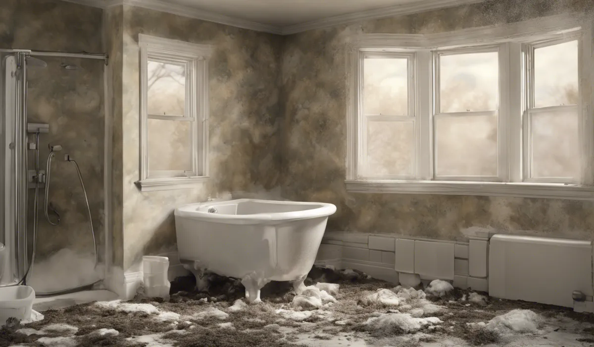 Prevention and Remediation Strategies for Mold in Homes