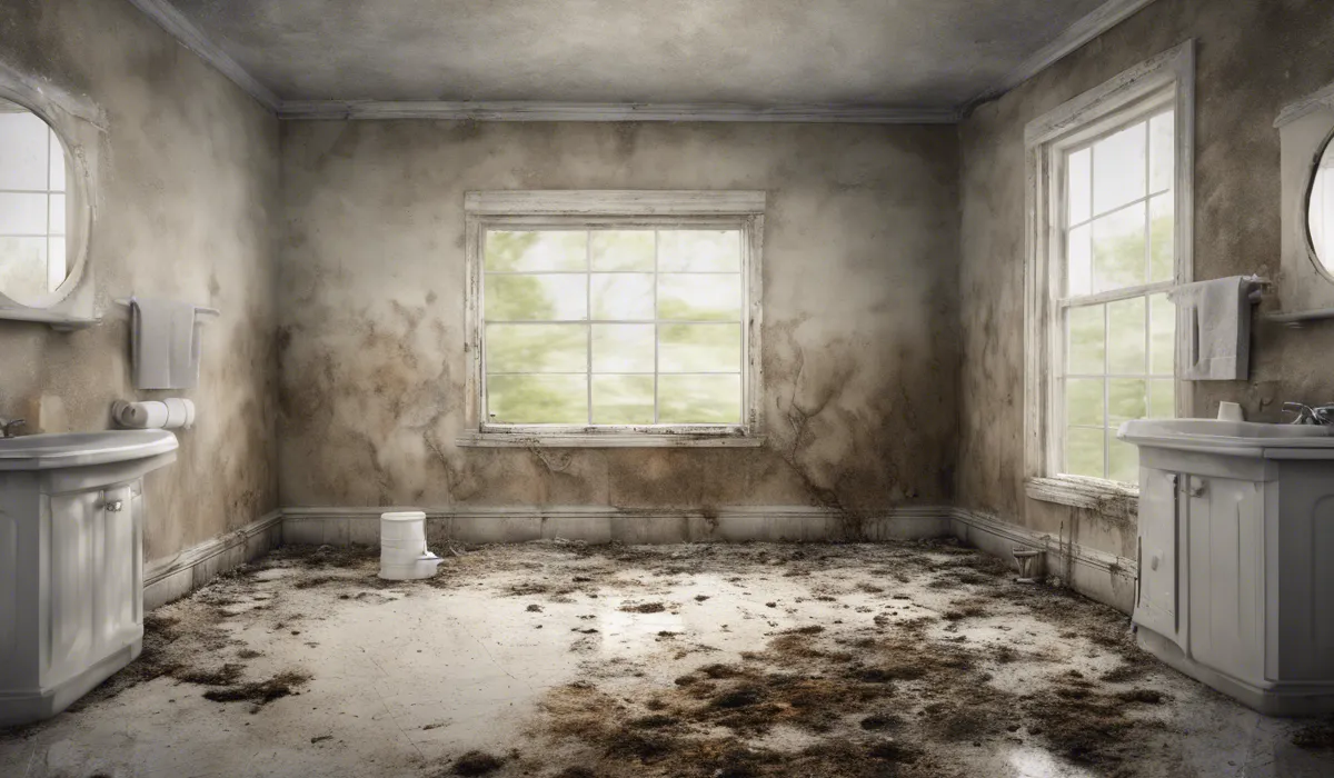 Prevention and Remediation Strategies for Mold in the Home