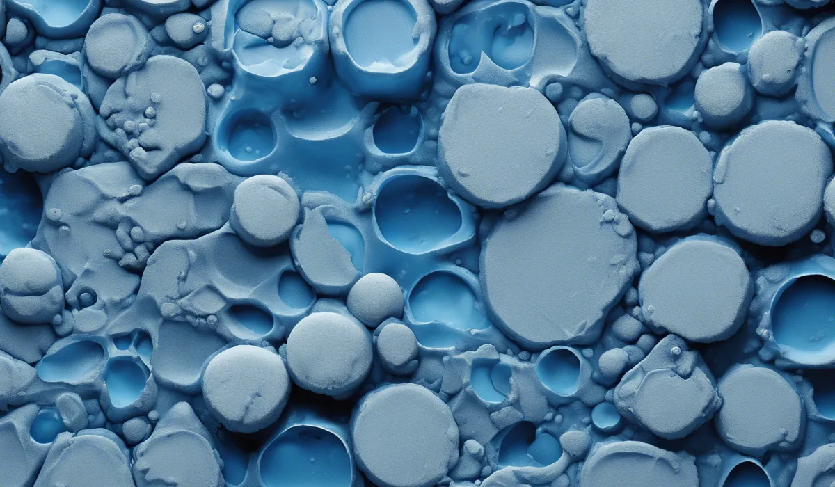 Prevention and Removal of Blue Mold
