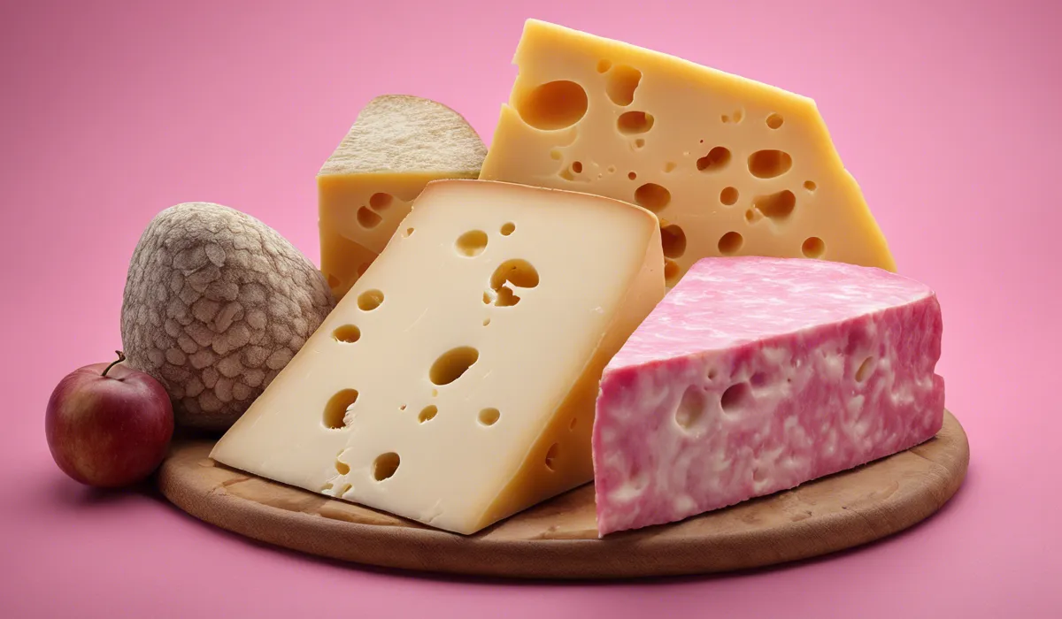 Prevention and Safe Cheese Consumption