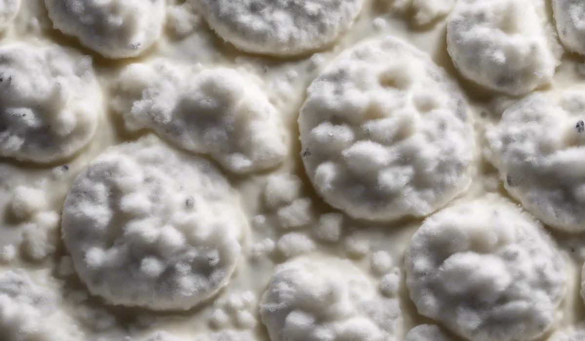 Prevention and Safe Handling of Moldy Food