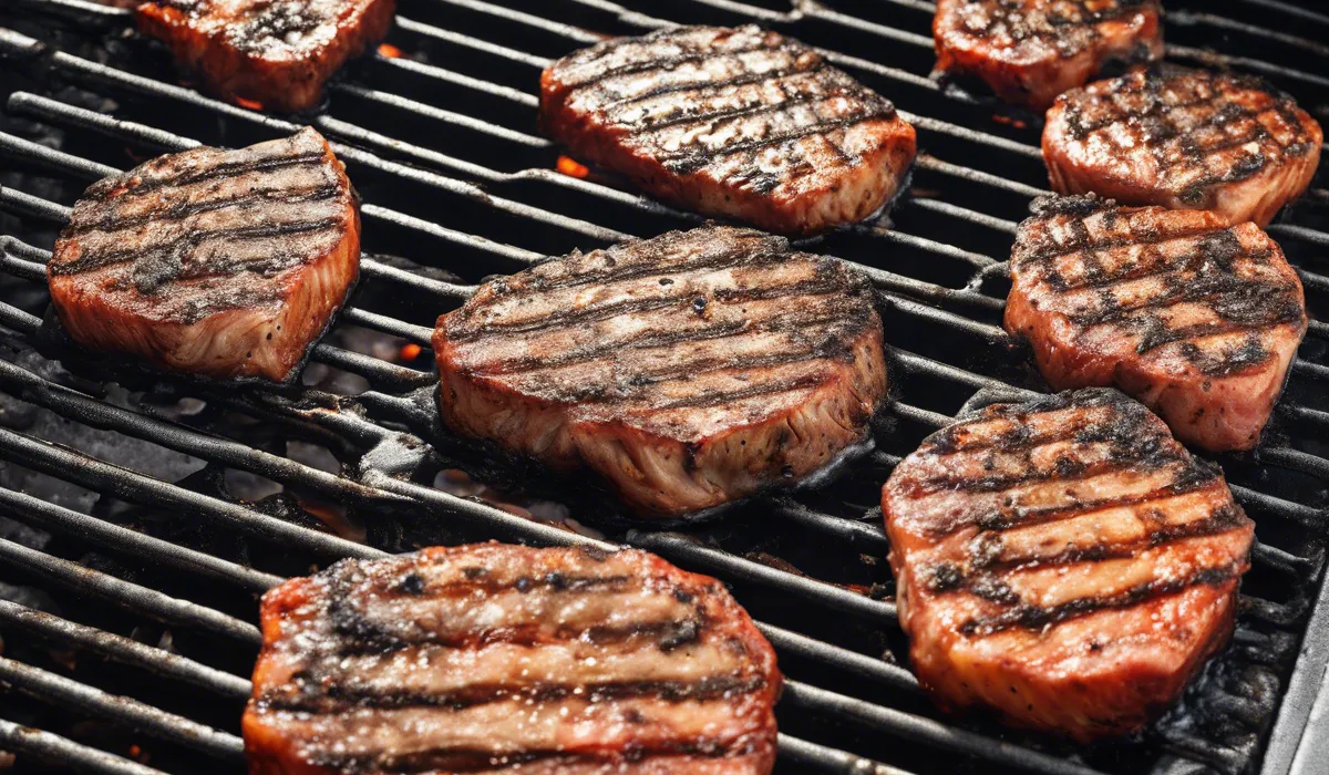 Prevention and Safe Removal of Mold from Your Grill