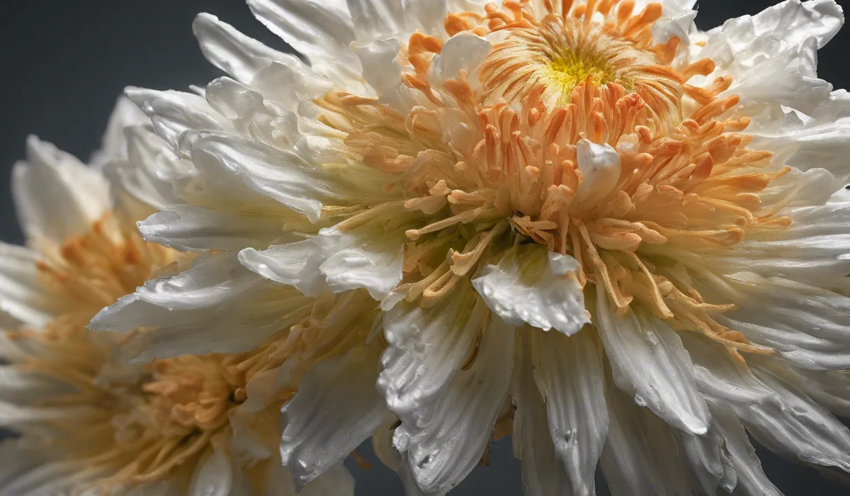 Prevention and Treatment of Flower Mold