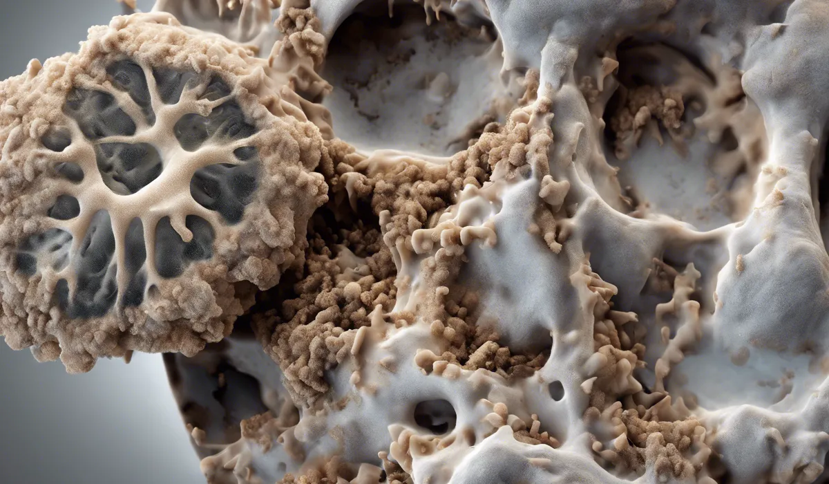 Prevention and Treatment of Mold Infections