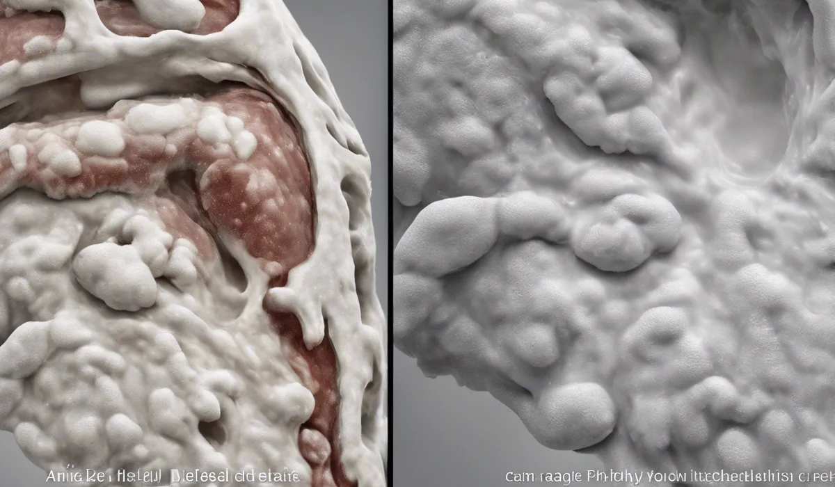 Prevention and Treatment of Mold-Related Itchiness