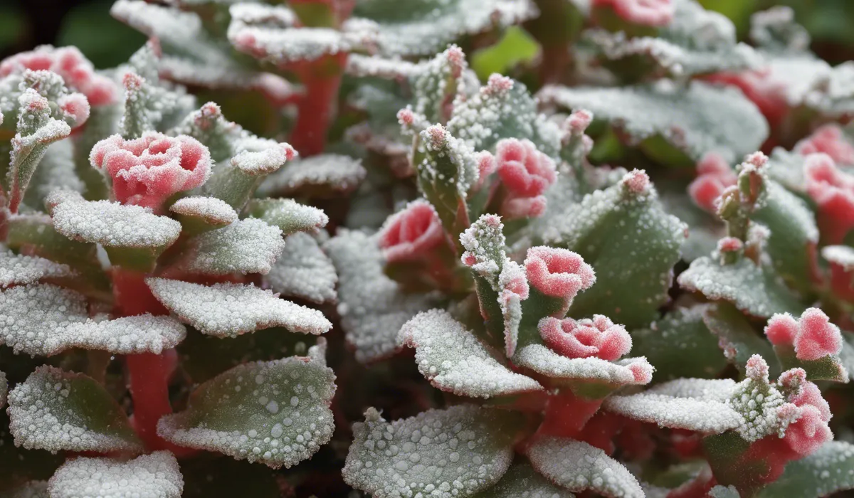 Prevention Strategies for Powdery Mildew