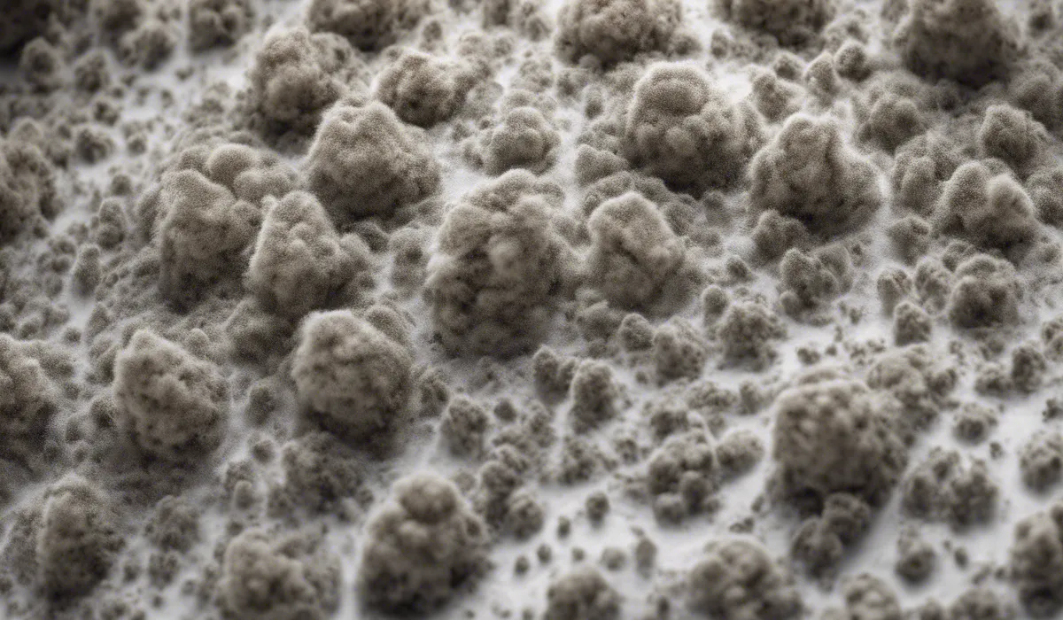 Reasons Behind Mold