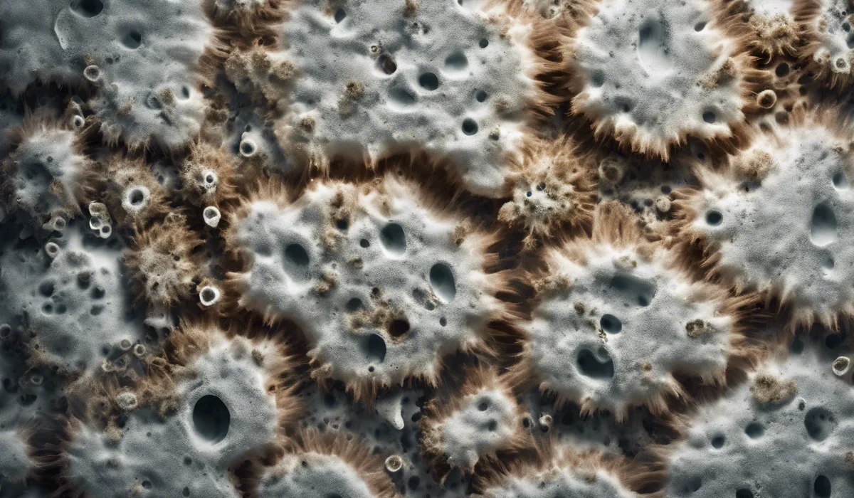 Recognizing Symptoms of Mold-Related Illness