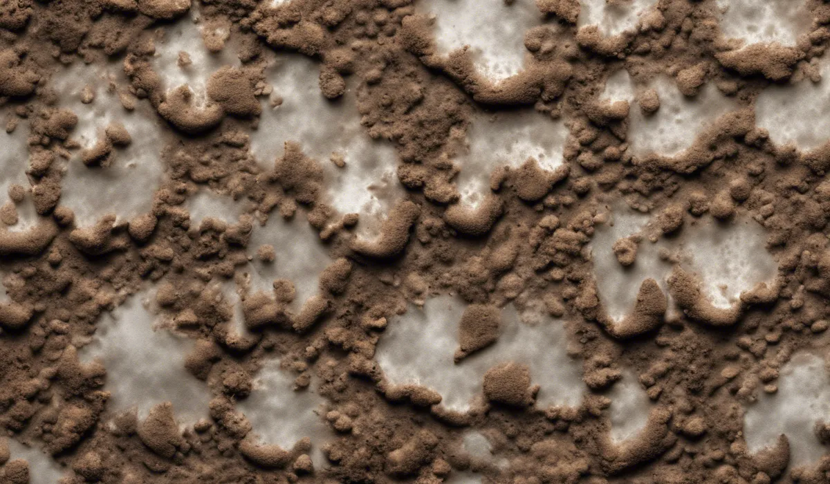 Remediation and Prevention of Brown Mold