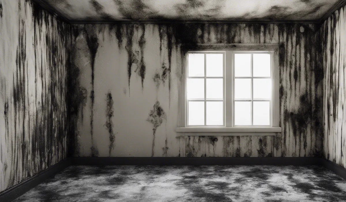 Remediation and Prevention Strategies for Black Mold