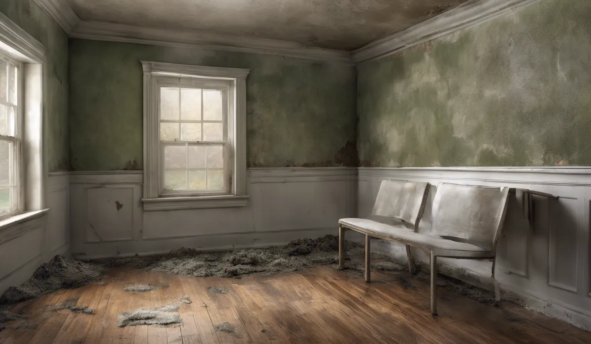 Remediation and Prevention Strategies for Mold in Homes