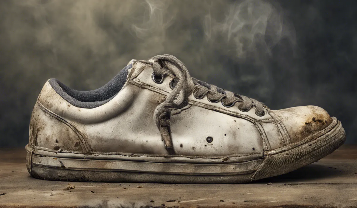 Remediation Strategies for Moldy Shoes