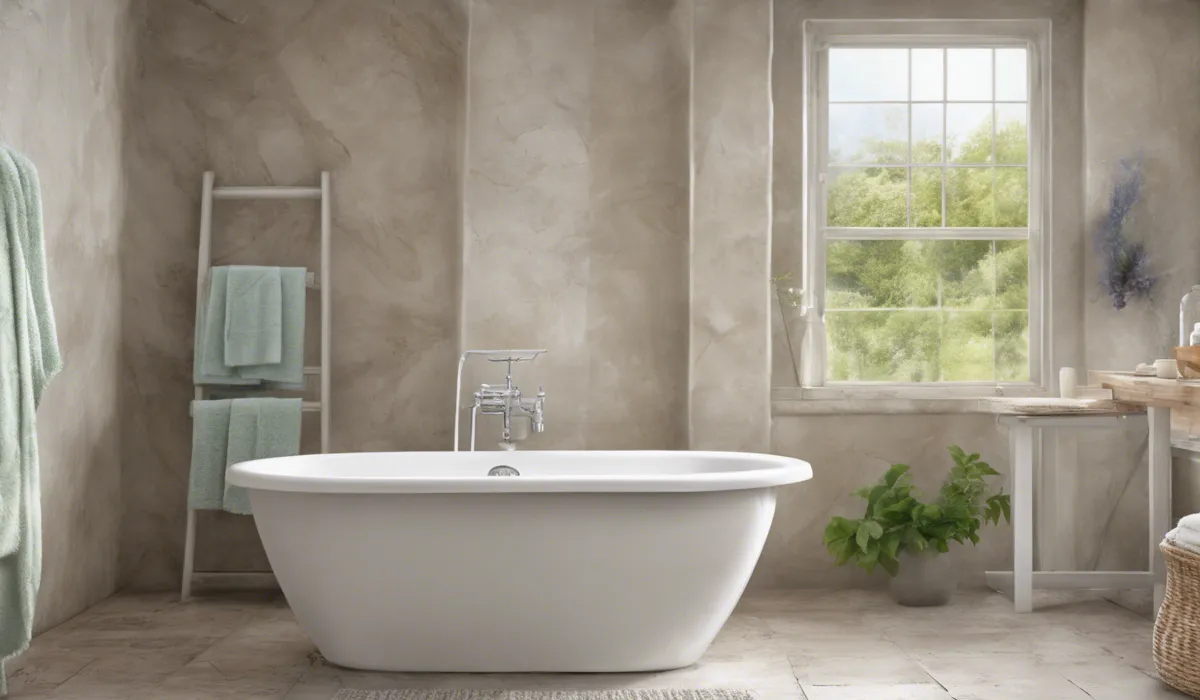 Remedies for Removing Mildew Smell