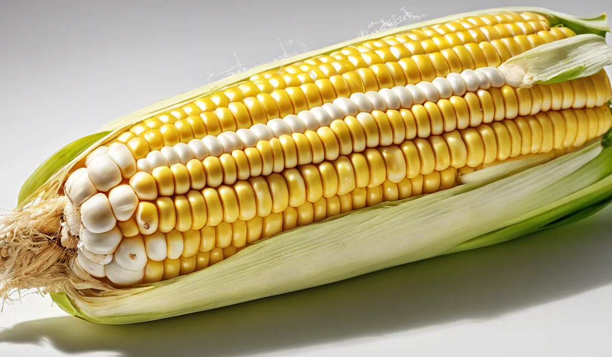 Safe Practices for Handling and Consuming Corn