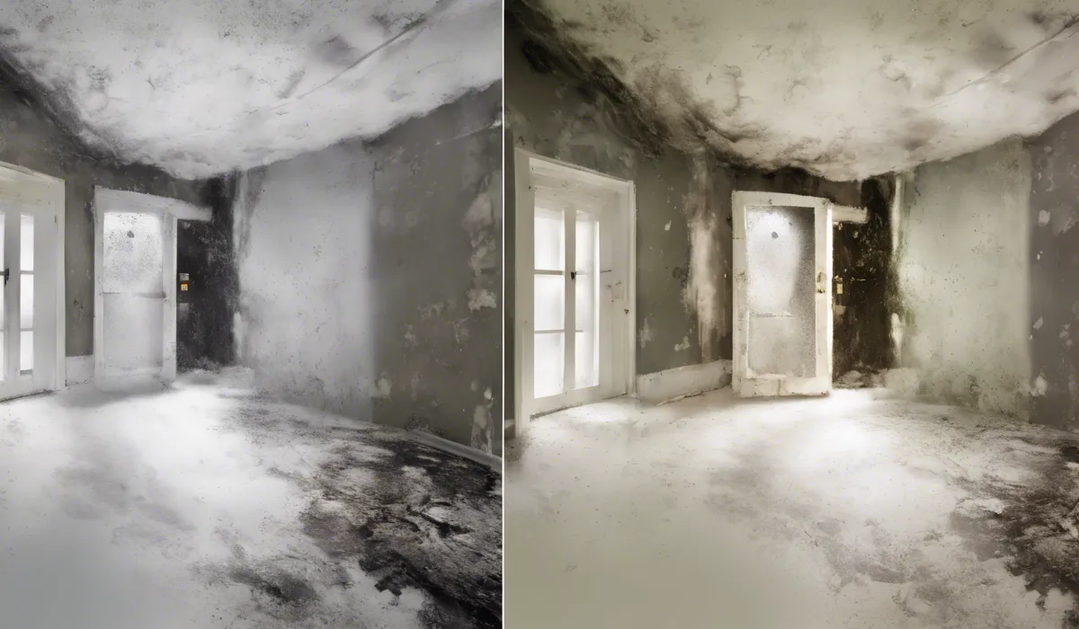 Safety and Best Practices for Using CLR to Kill Mold