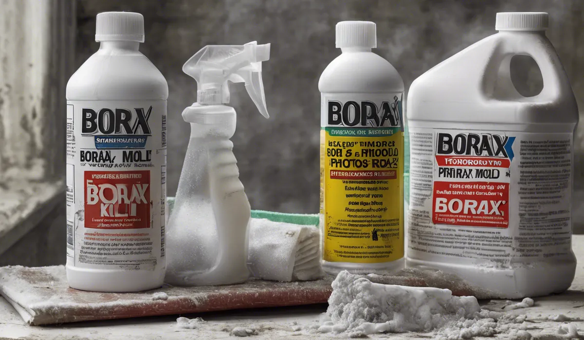 Safety and Precautions When Using Borax