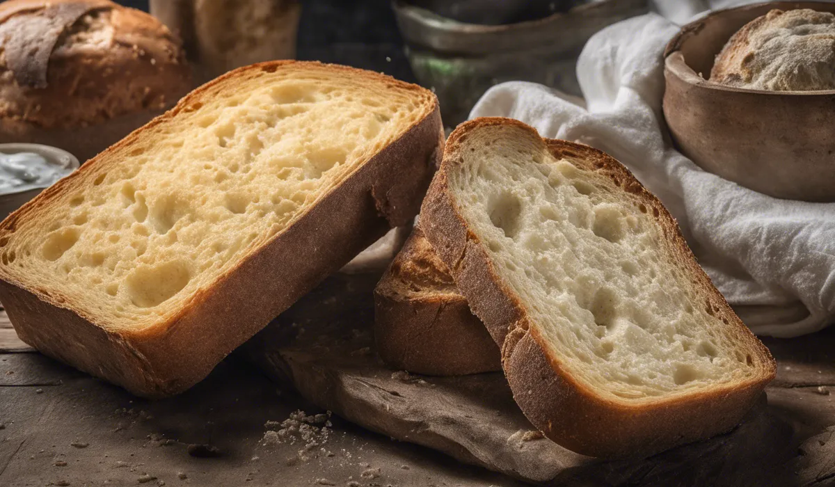 Signs and Health Implications of Moldy Keto Bread