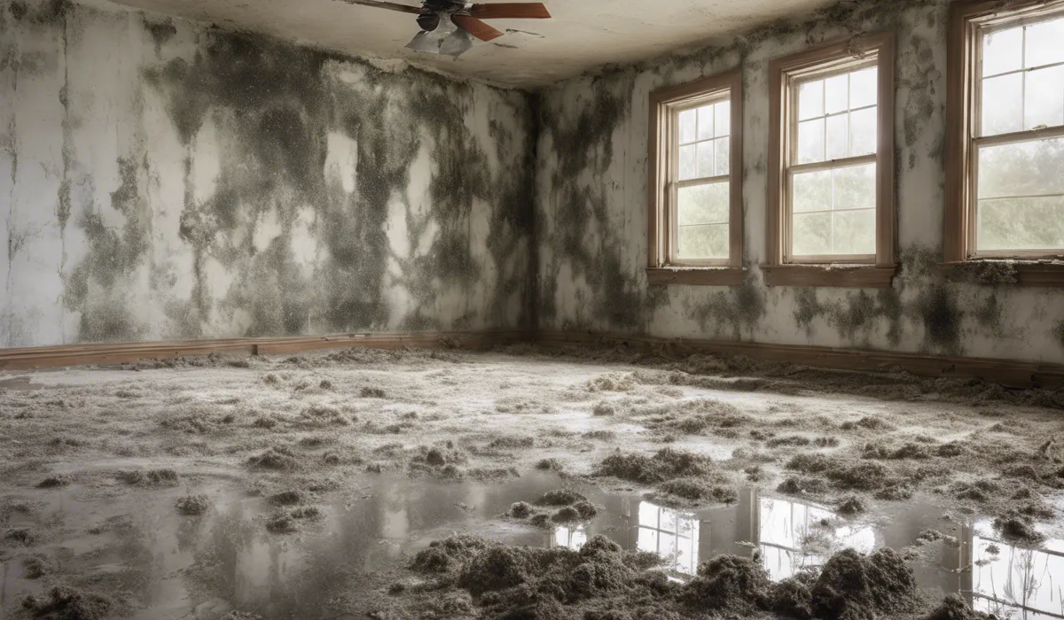 Signs That Indicate the Need for Mold Remediation