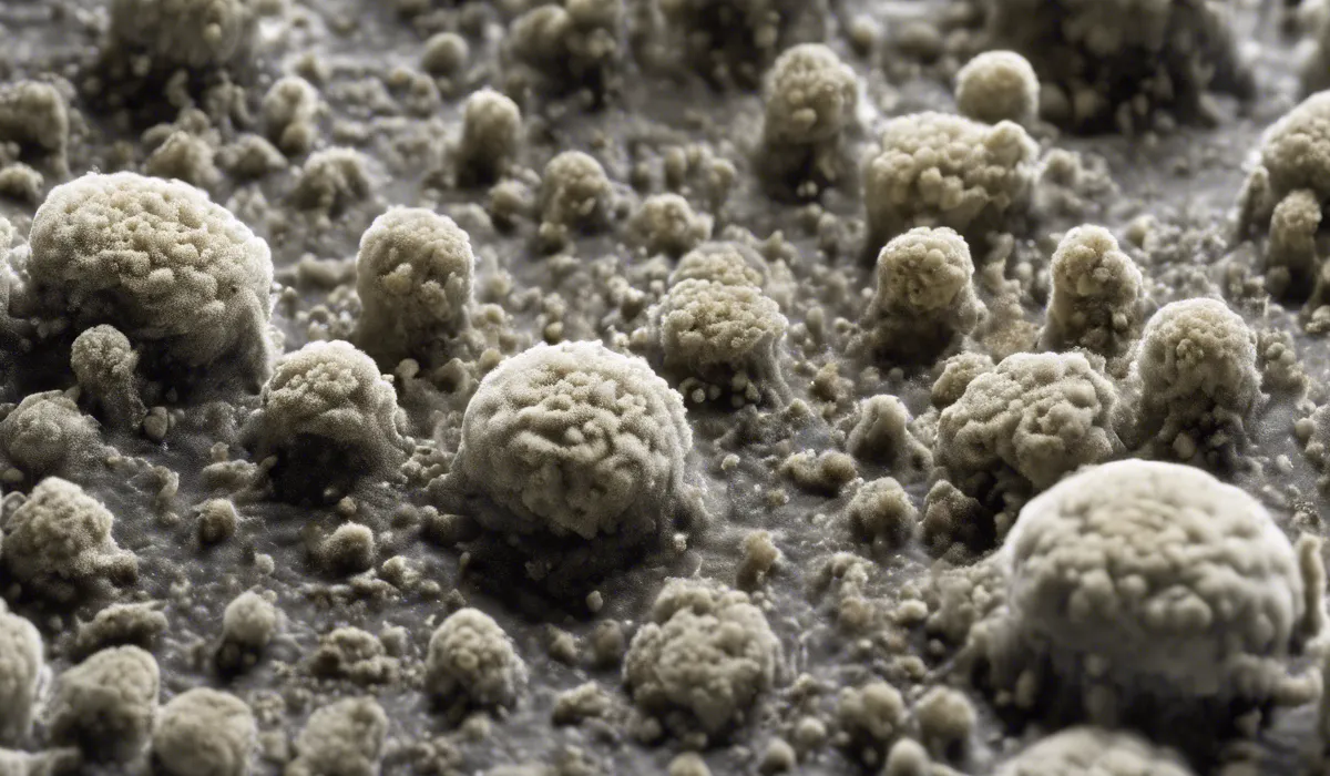 Sources of Mold Spores