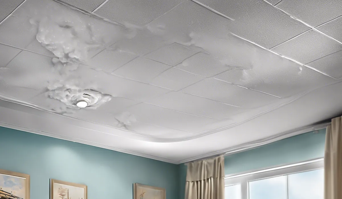Step-By-Step Cleaning Process
