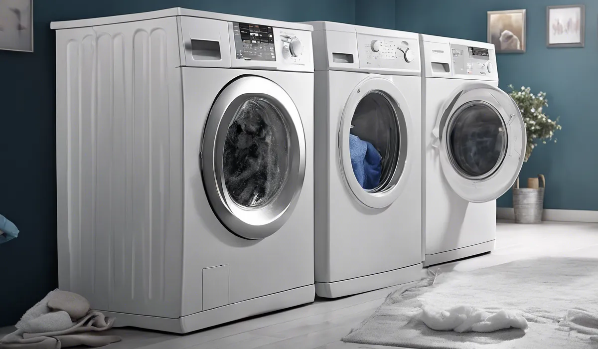 Step-by-Step Cleaning Process