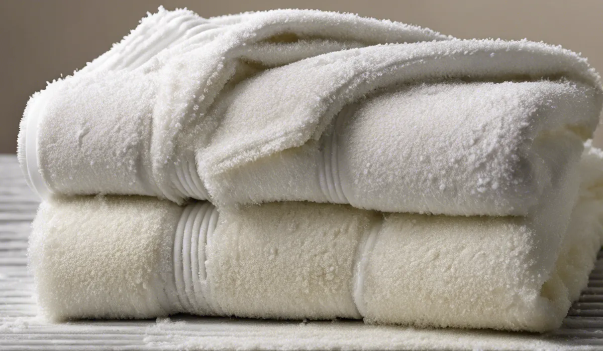 Step-by-Step Guide to Removing Mildew Smell with Borax
