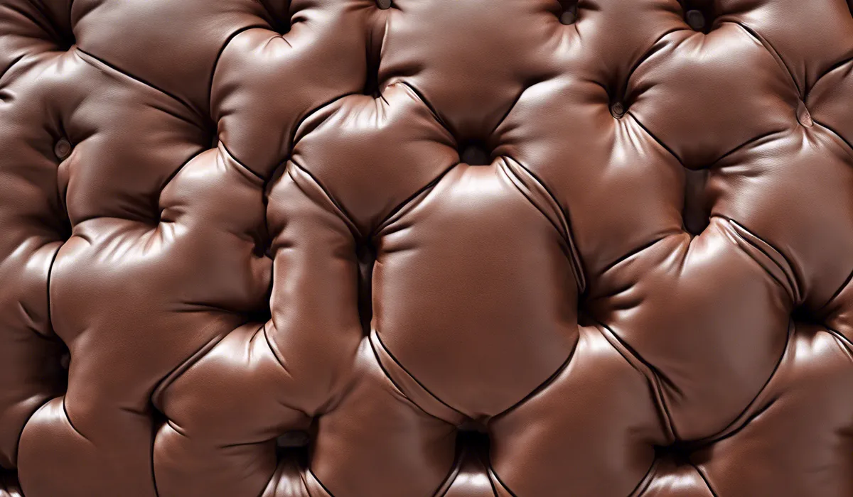 Step-by-Step Process for Cleaning Mildew off Leather