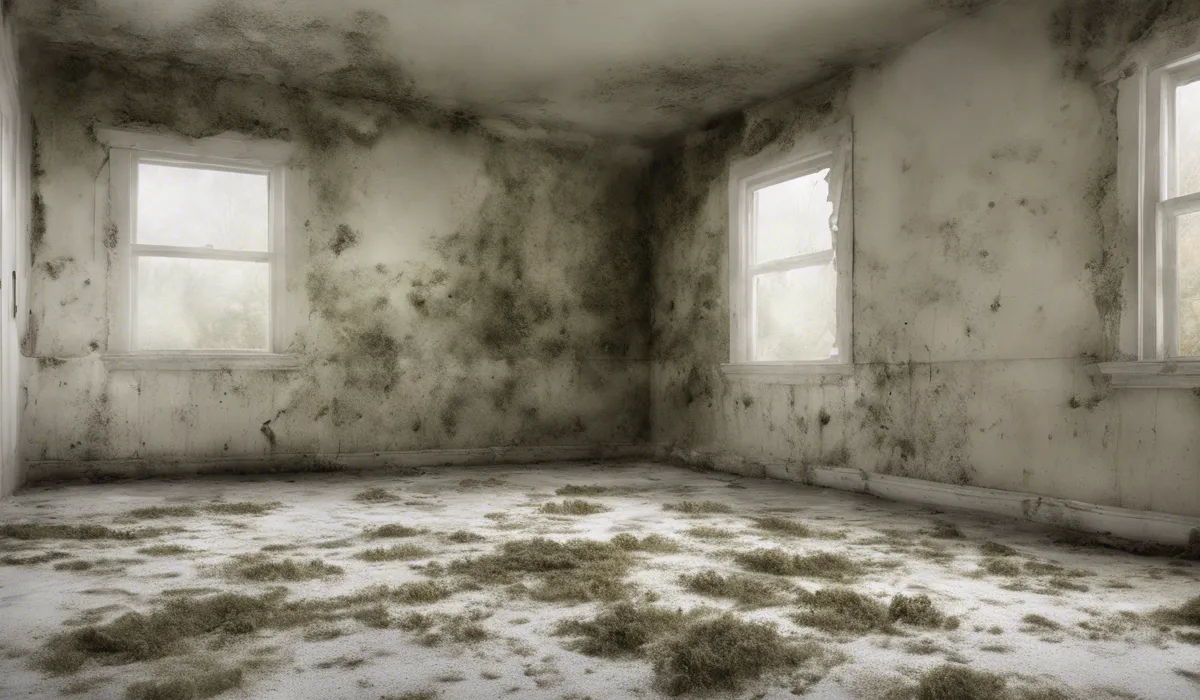 Steps to Identify and Address Mold in Your Home