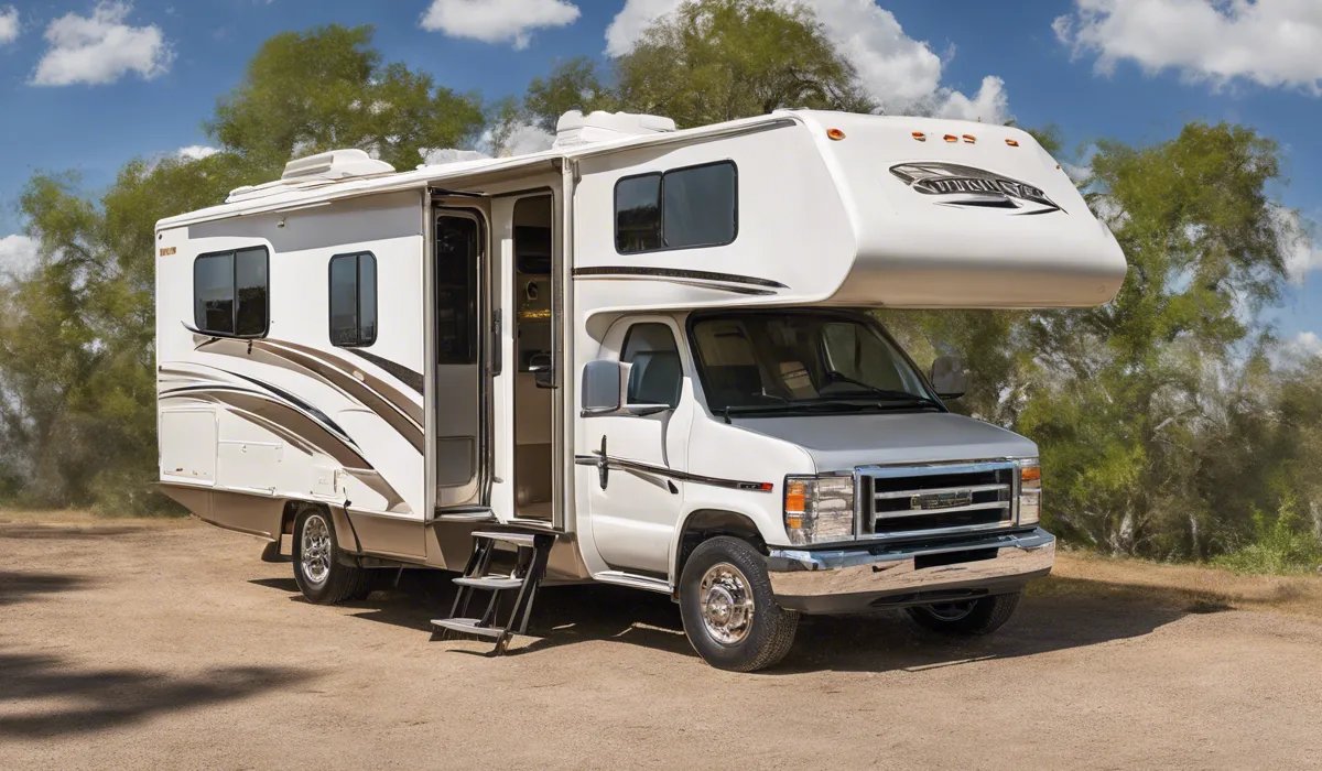 Strategic RV Storage Techniques