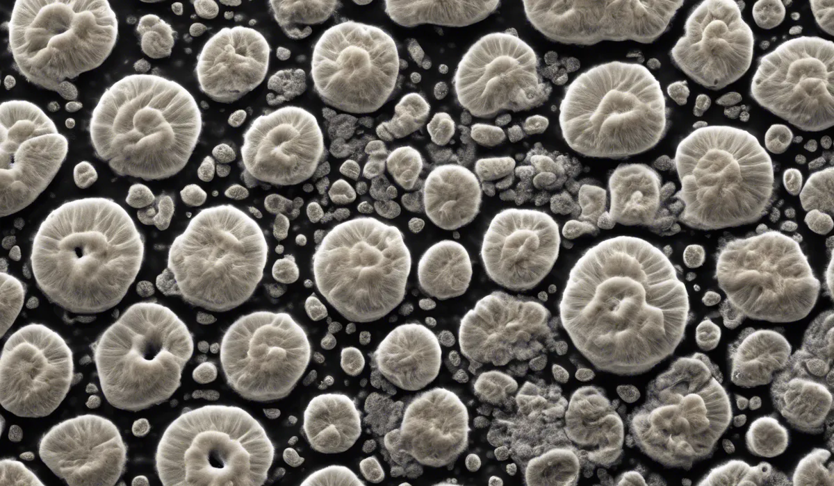 Strategies for Controlling and Eliminating Mold Spores