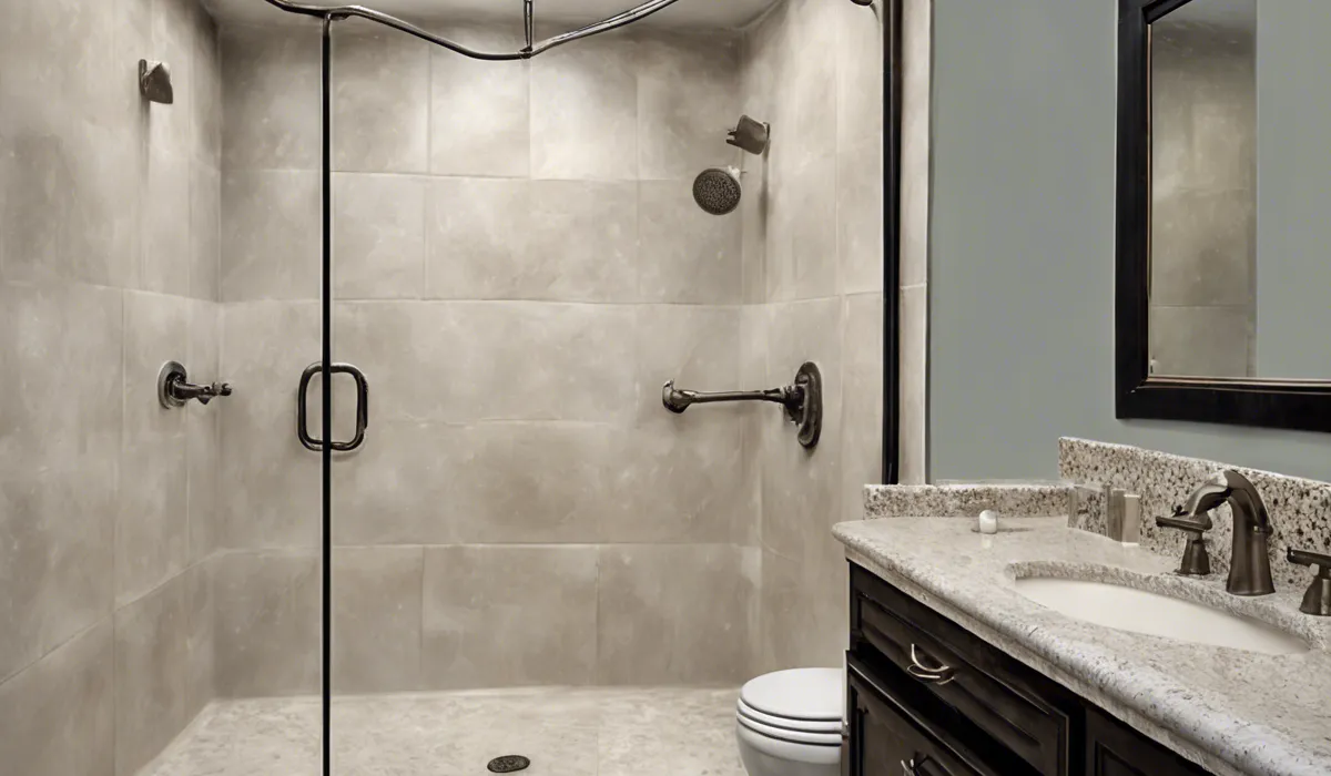 Suitability of Mold Resistant Drywall for Shower Areas